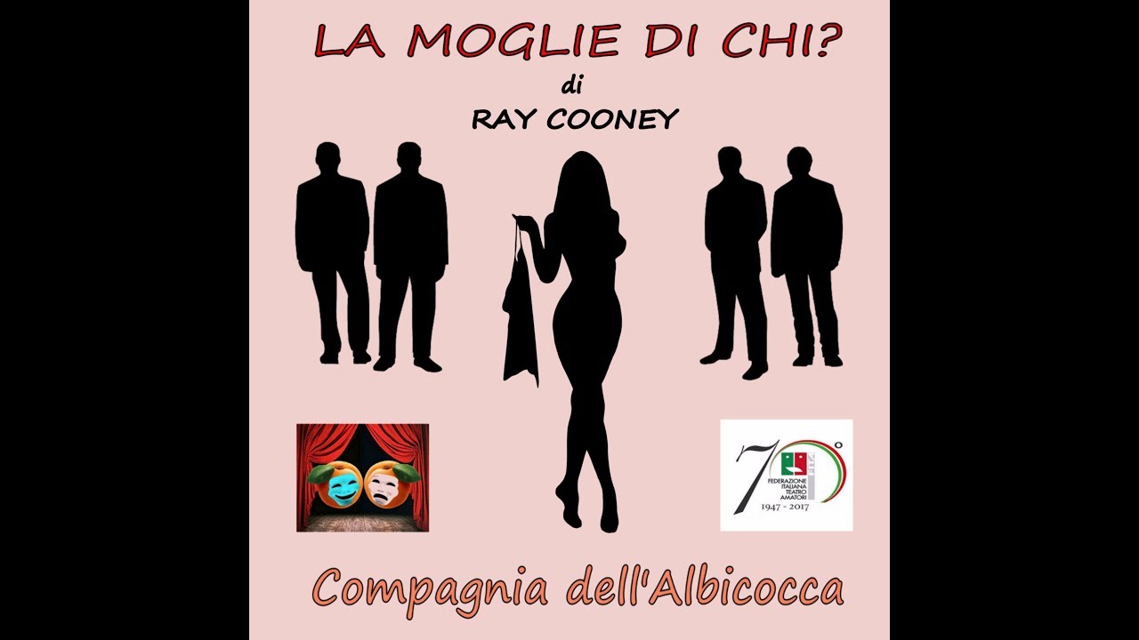 La Moglie Di Chi? (Integrale)