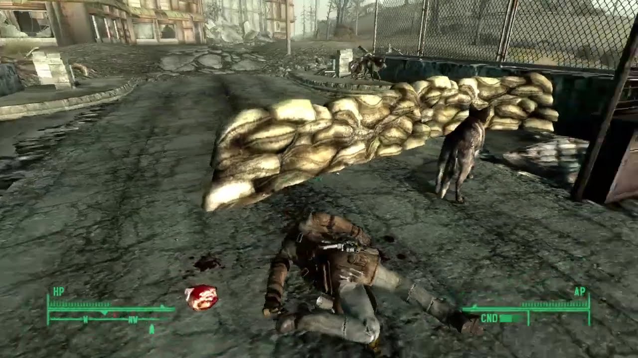 Getting skills book the evil way.. #fallout3