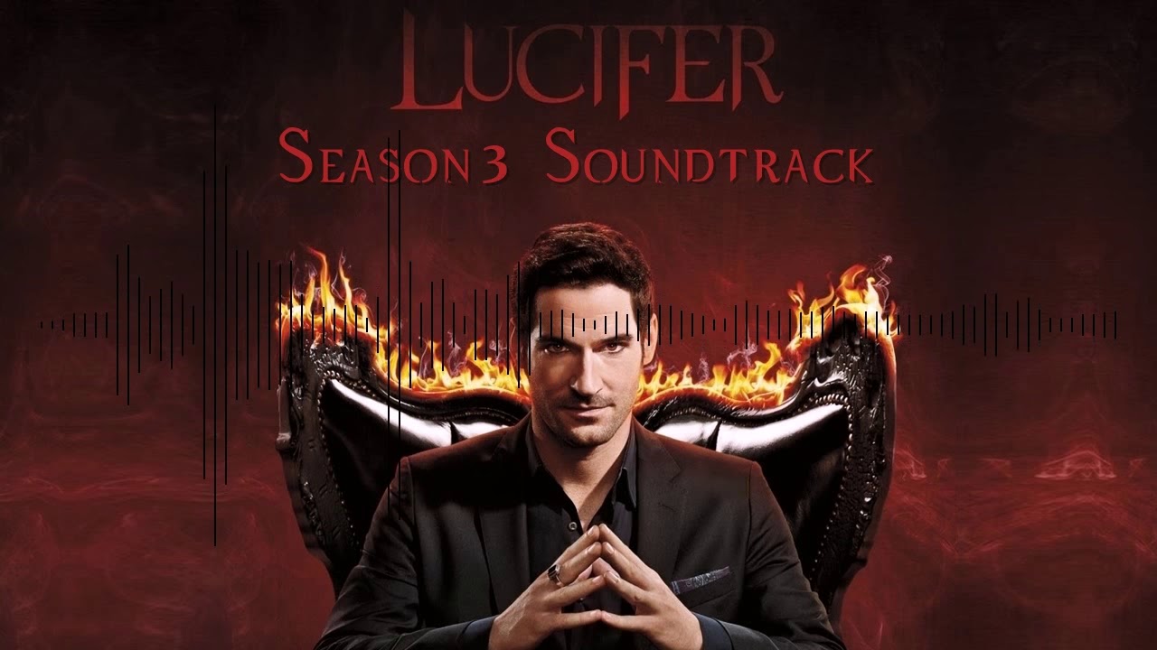 Lucifer Soundtrack S03E11 American Funeral by Alex Da Kid & Joseph Angel