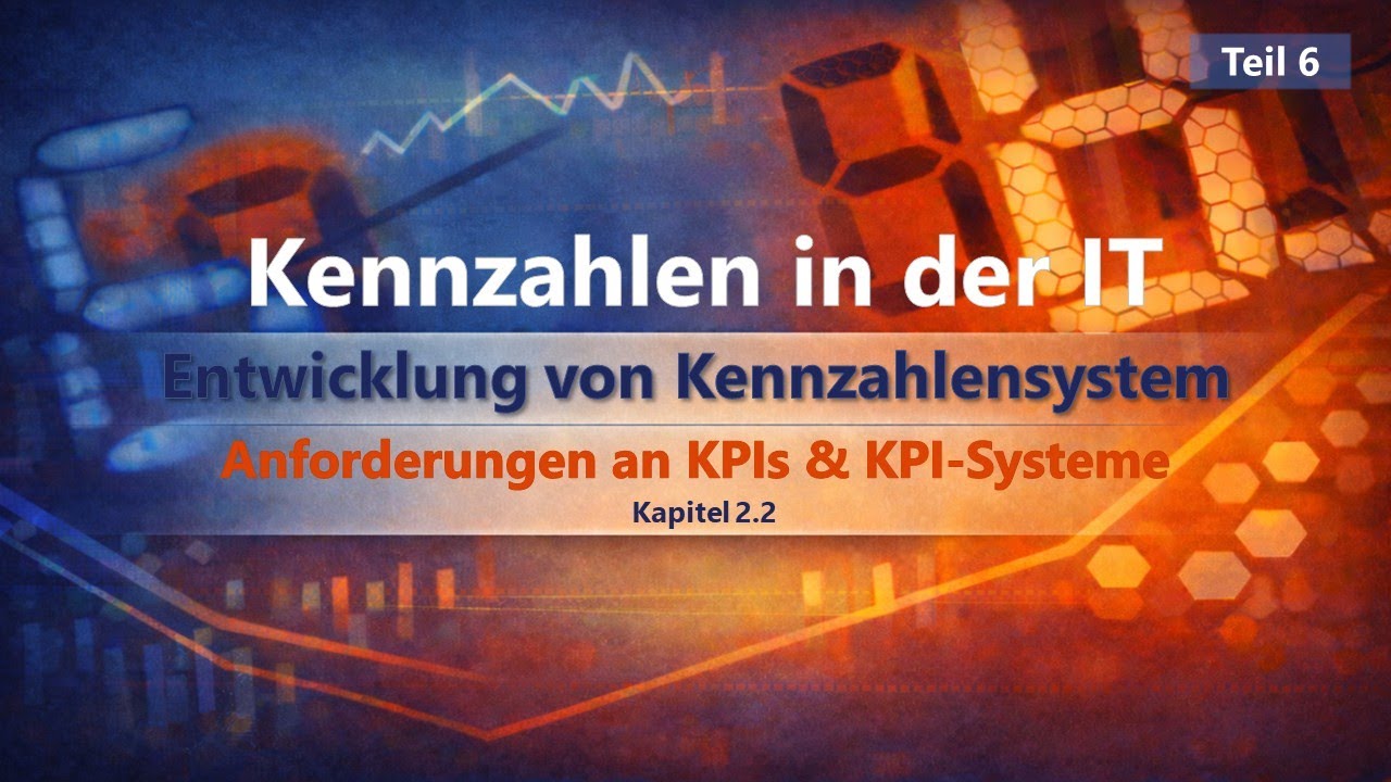 #06: KPIs & Systeme einfach erklärt | IT-Deutsch A2 Podcast