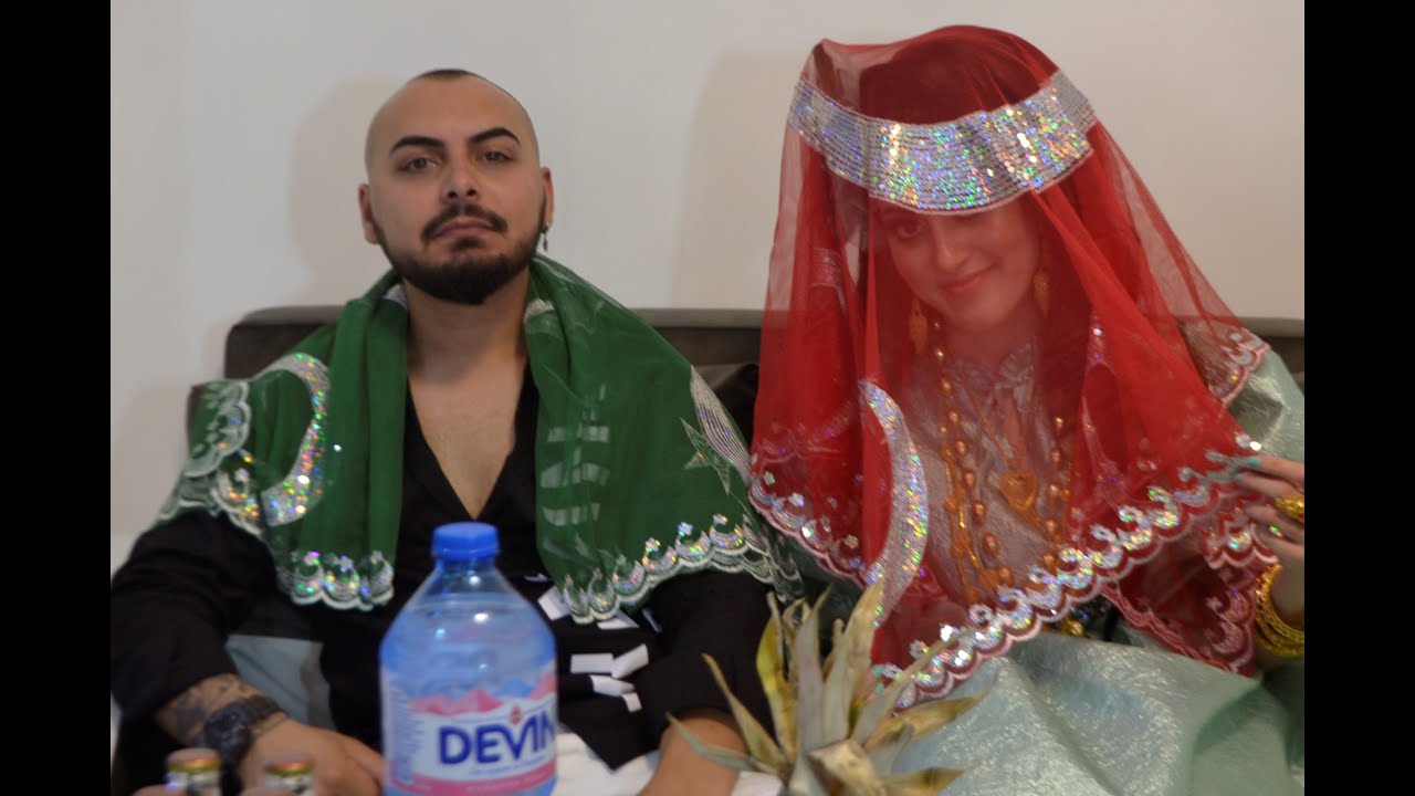 Gülhan ile Kader Caldırma Töreni Plovdiv 2023