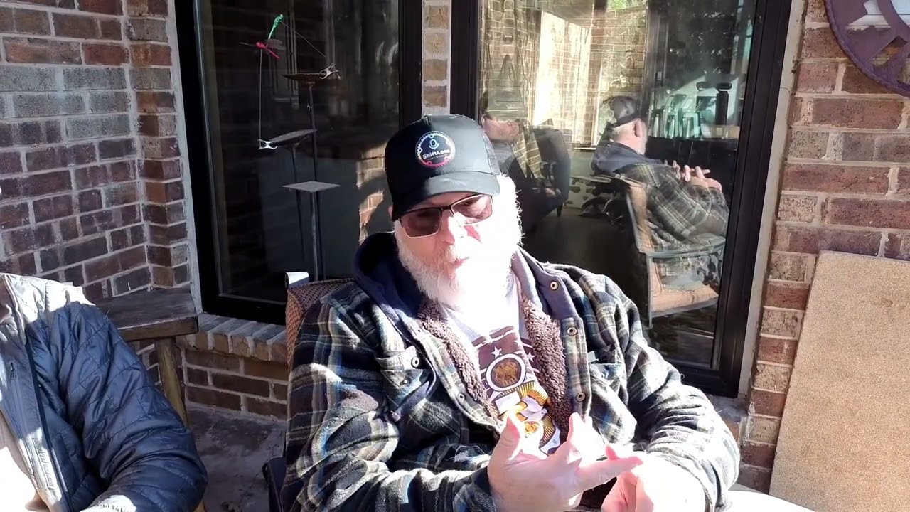 ShiftLess #129 With Video