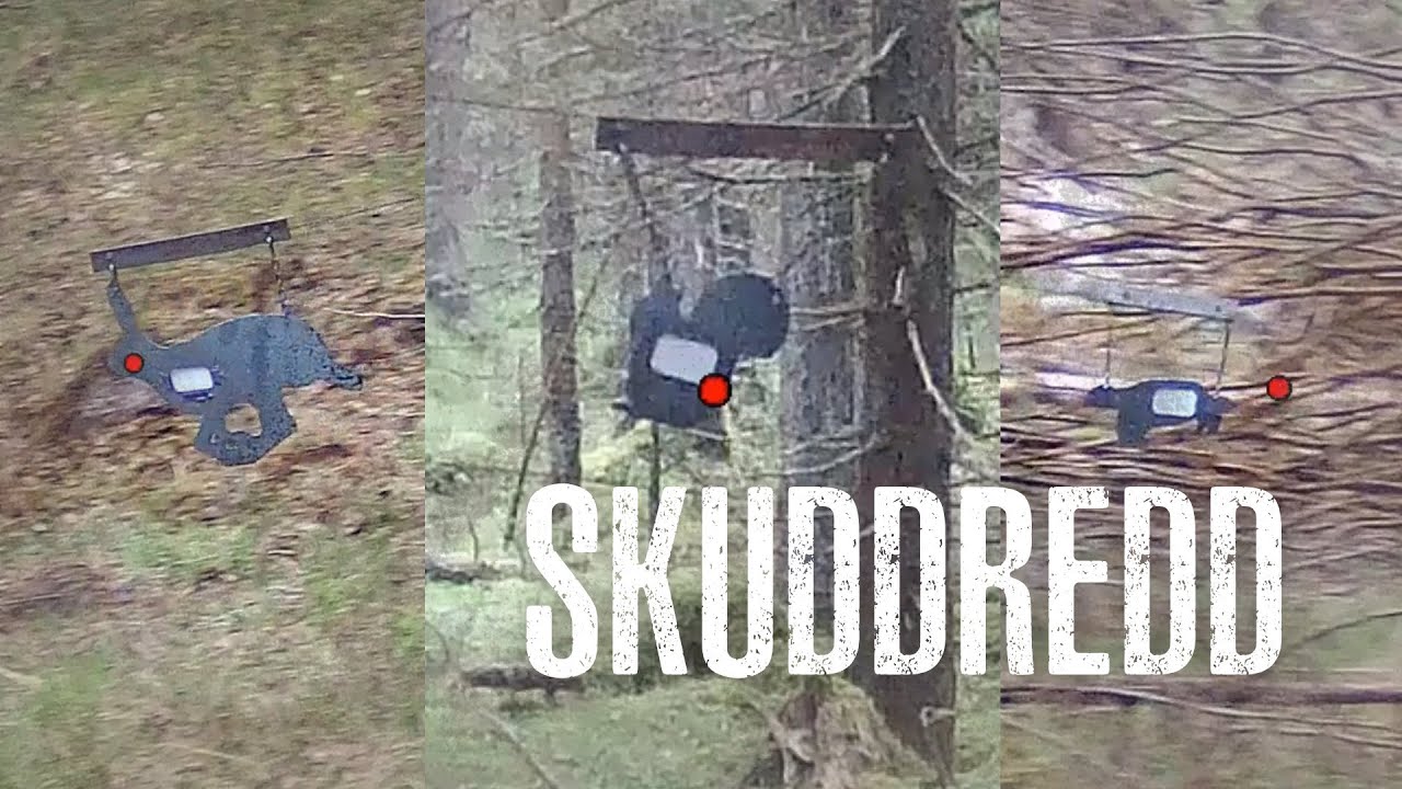 Мой первый охотничий стенд (Фигурсти) – Я все ужасно порчу! – Skuddredd Эп. 5