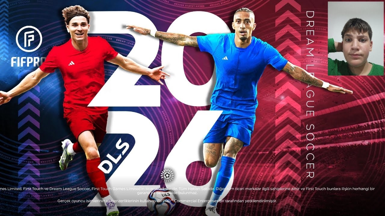 Kanalın İlk Dls 26  Videosu 