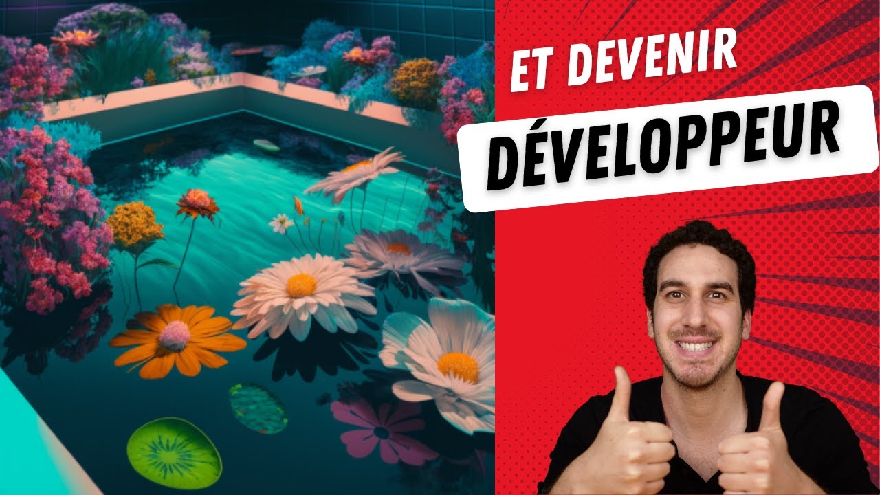 Les 4 clefs pour r&eacute;ussir sa piscine &agrave; l'&eacute;cole 42