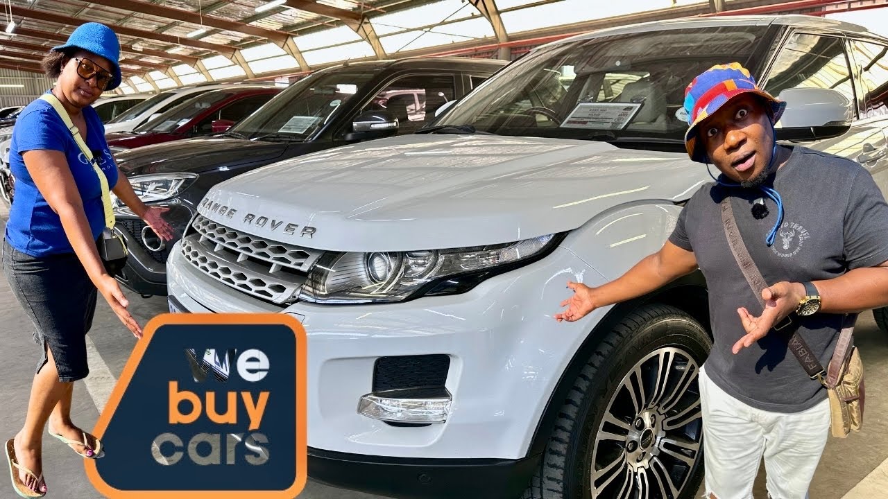 Cars From R100 000 To R150 000 At We Buy Cars Pietermaritzburg South Africa