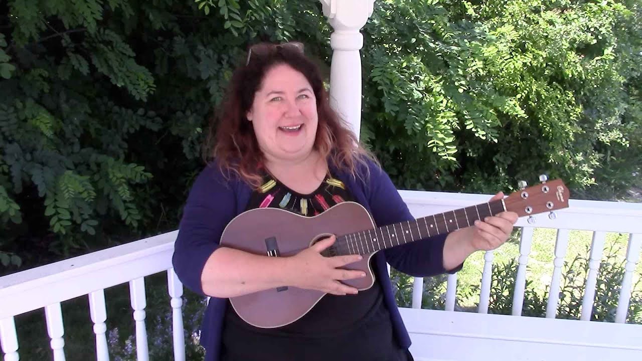 Music from Australia | Virtual Summer Camp