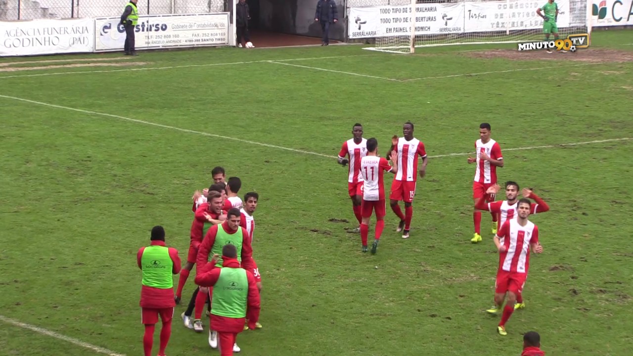 GOLO BRUNO ( Desp.Aves B) - MINUTO90 TV