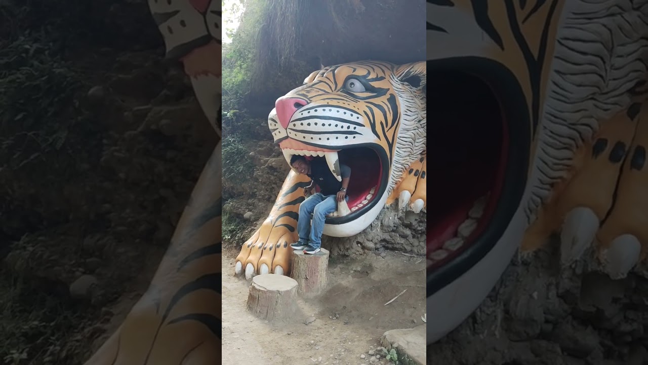 पाल्पा रामपुर, विजयनगर