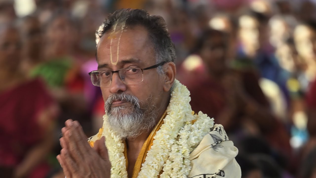 Ashada Ekadesi- Abhang- by Meenakshi Saiprasad