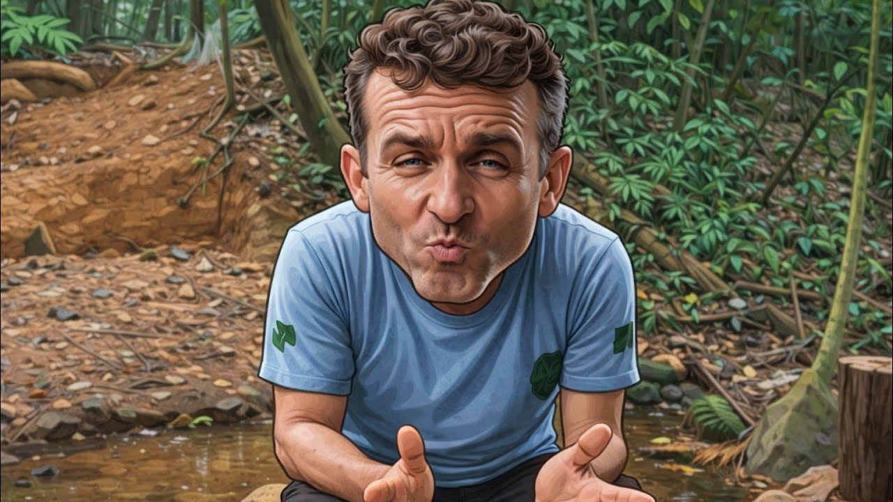 5 dias perdido na maior montanha do Sul do Brasil: o erro que quase custou a vida.