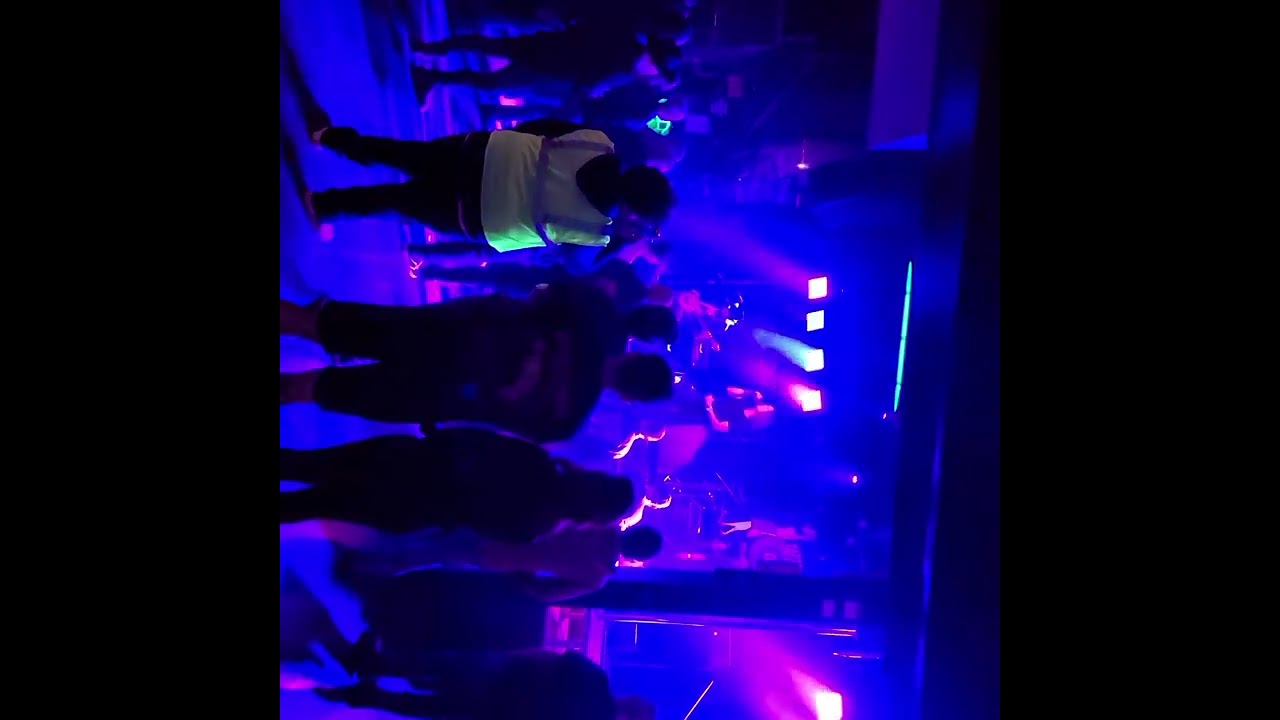 Jon E Love & the Haters Live at the Whiskey a GoGo Hollywood CA 6-15-2023