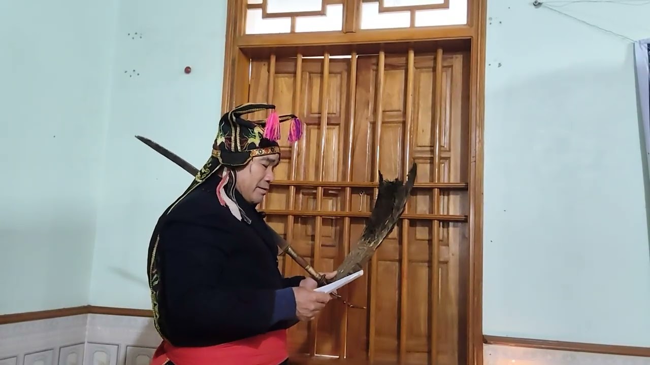 Cúng bữa cuối 