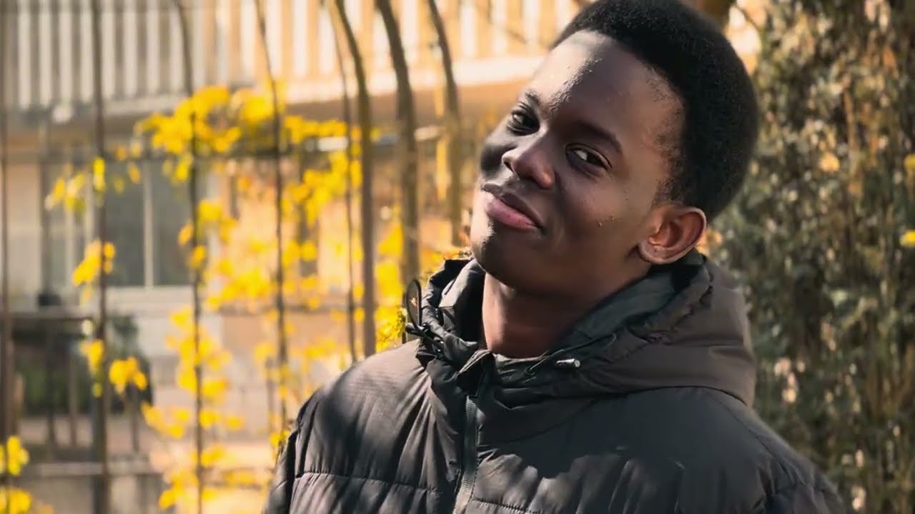 Dadje - je t’ai aimé ( clips officiel ) 