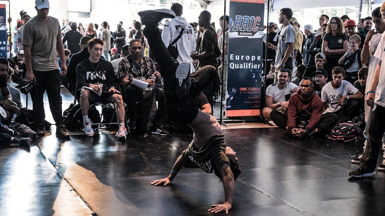 Battle Droids vs ??? / PRELIM / BBIC Europe Qualifier 2019