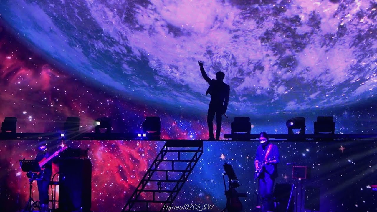 211010 하성운 (Ha Sungwoon) 행성 (Without you) 직캠