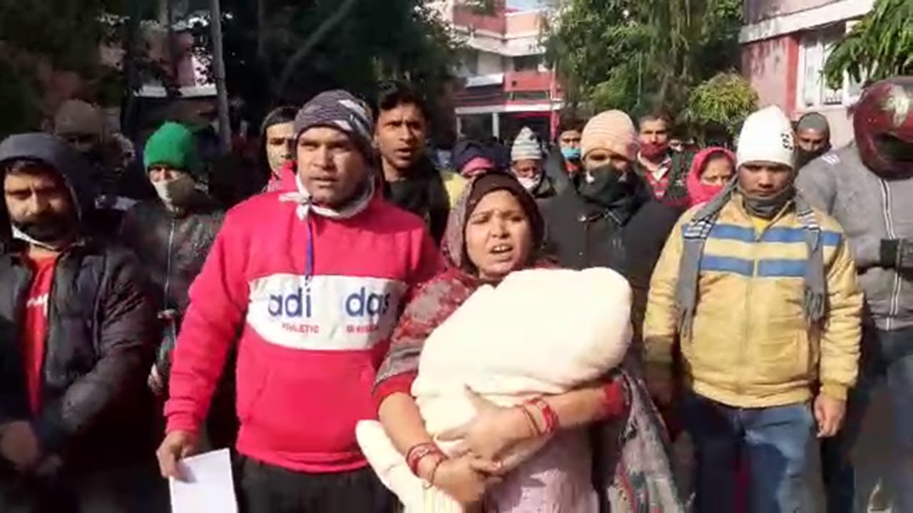 Jammu: Newly Born Dies In SMHS Hospital, Authorities Deny Medical Negligence