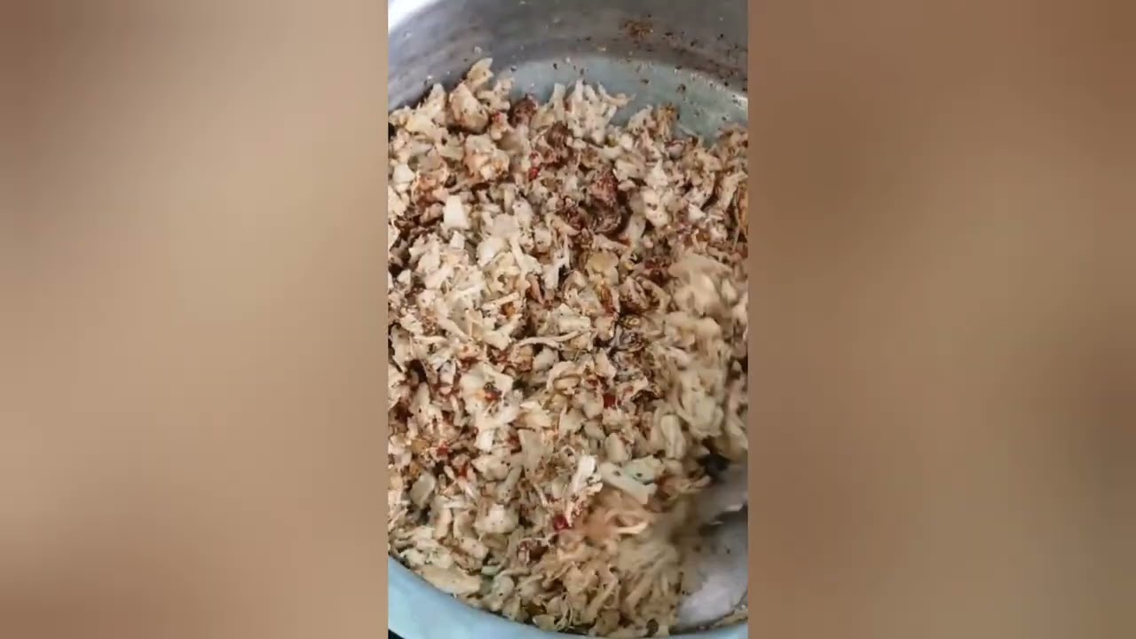 Crispy chicken Bread 🍞 rolls 🤤 recipes Ramadan Special 😋