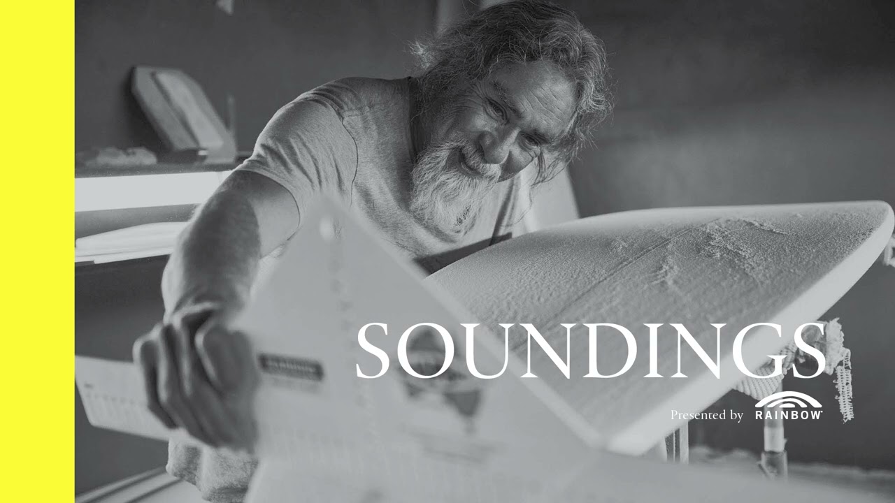Maurice Cole on the reverse vee, outgrowing introversion, and working with Tom Curren.