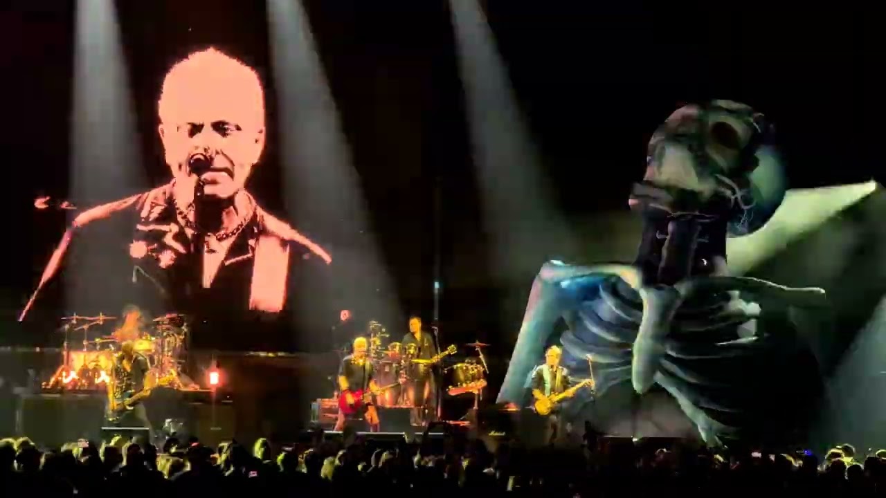 Offspring Calgary 2026