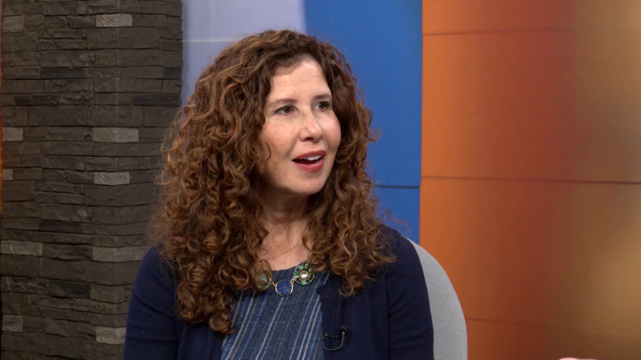 How Compassion Can Save A Life with Denise Linn