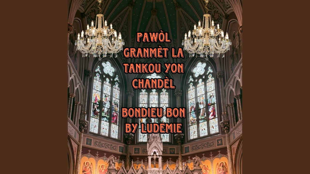 Pawol Granmet La Tankou Yon Chandel