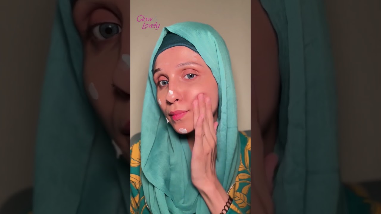 Glow & Lovely X EID