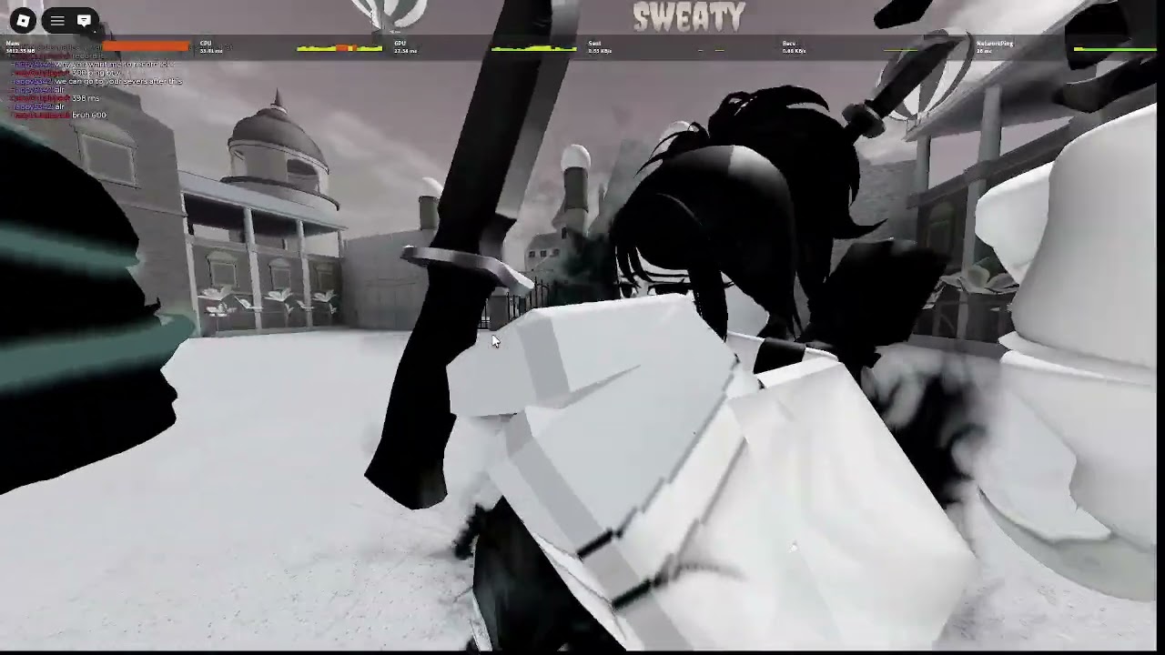 told me to record idk why :sob