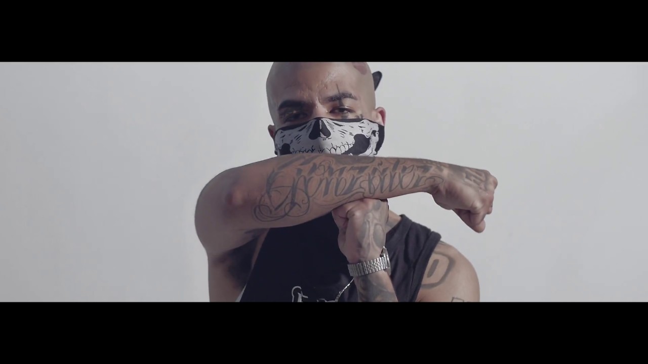 Remik González - Nunca Me Fuí (Video Oficial)