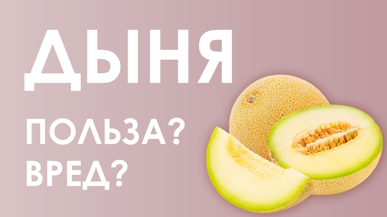 ДЫНЯ | АЮРВЕДА О ДЫНЕ | ПОЛЕЗНЫЕ СВОЙСТВА И ПРОТИВОПОКАЗАНИЯ