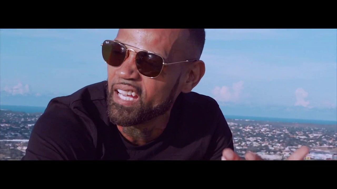 G-Bro - Otro Level (Official Video )