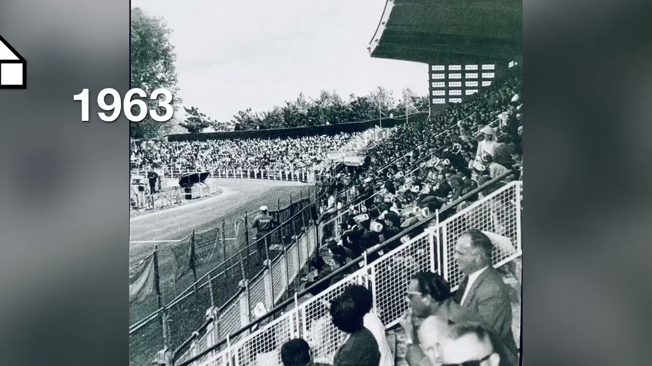 Limoges stade Beaublanc