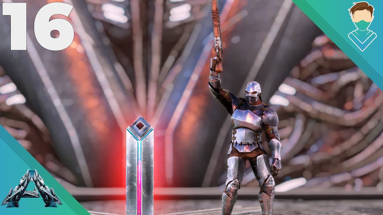ARK : Objectif Tek Cave | Phase Alpha ENTIÈRE (Boss & Tek Cave) ! - #16