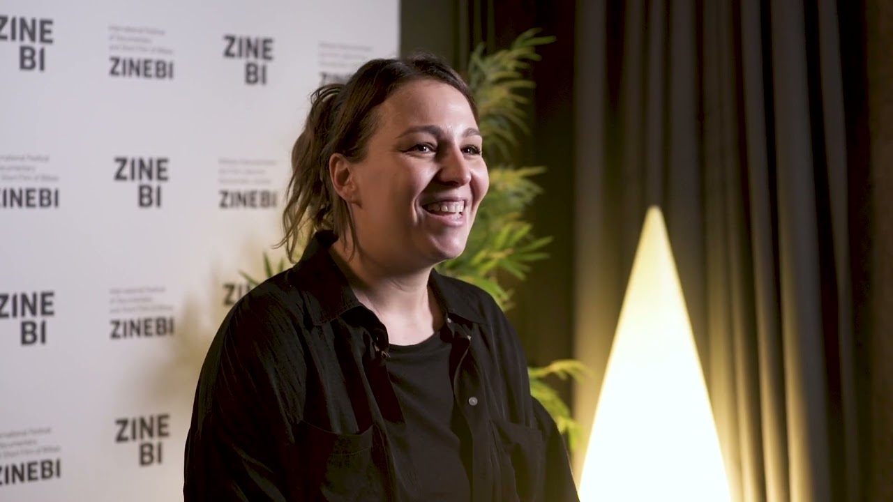 ZINEBI NETWORKING 2023 - Alba Wystraëte