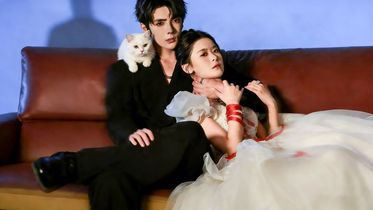 A ruthless tycoon steals his brother’s bride—keeping her close as his obsession finally erupts!