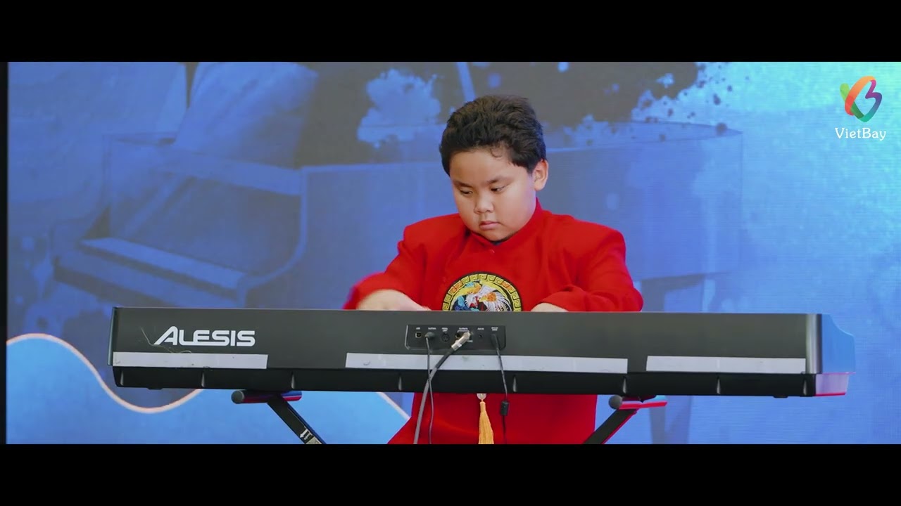 🎹 Keyboard Nhạc Xuân