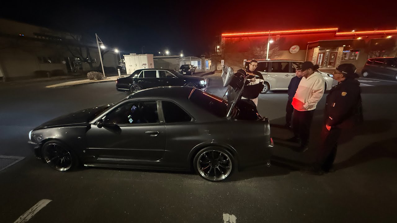AllthingzJDM is Exporting 6 more vehicles this week!!