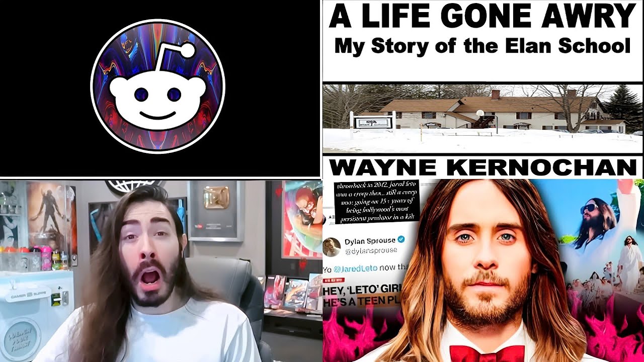 Penguinz0 – Insanely Disturbing Internet Cults Compilation