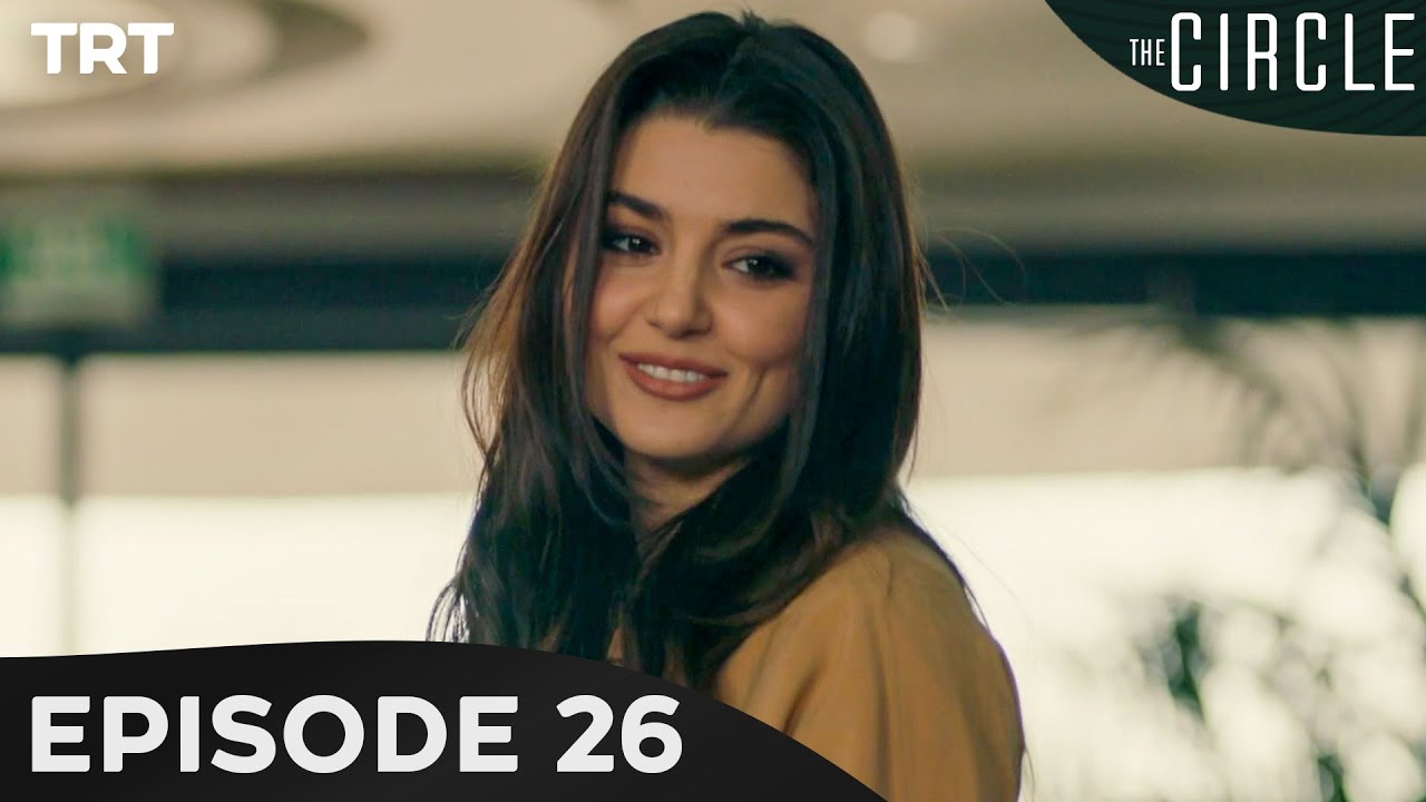 The Circle - Episode 26
