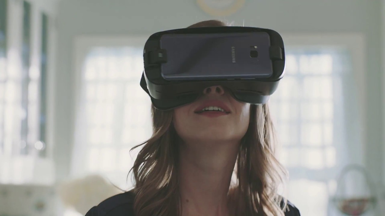 Cómo usar y configurar Samsung Gear VR 2017