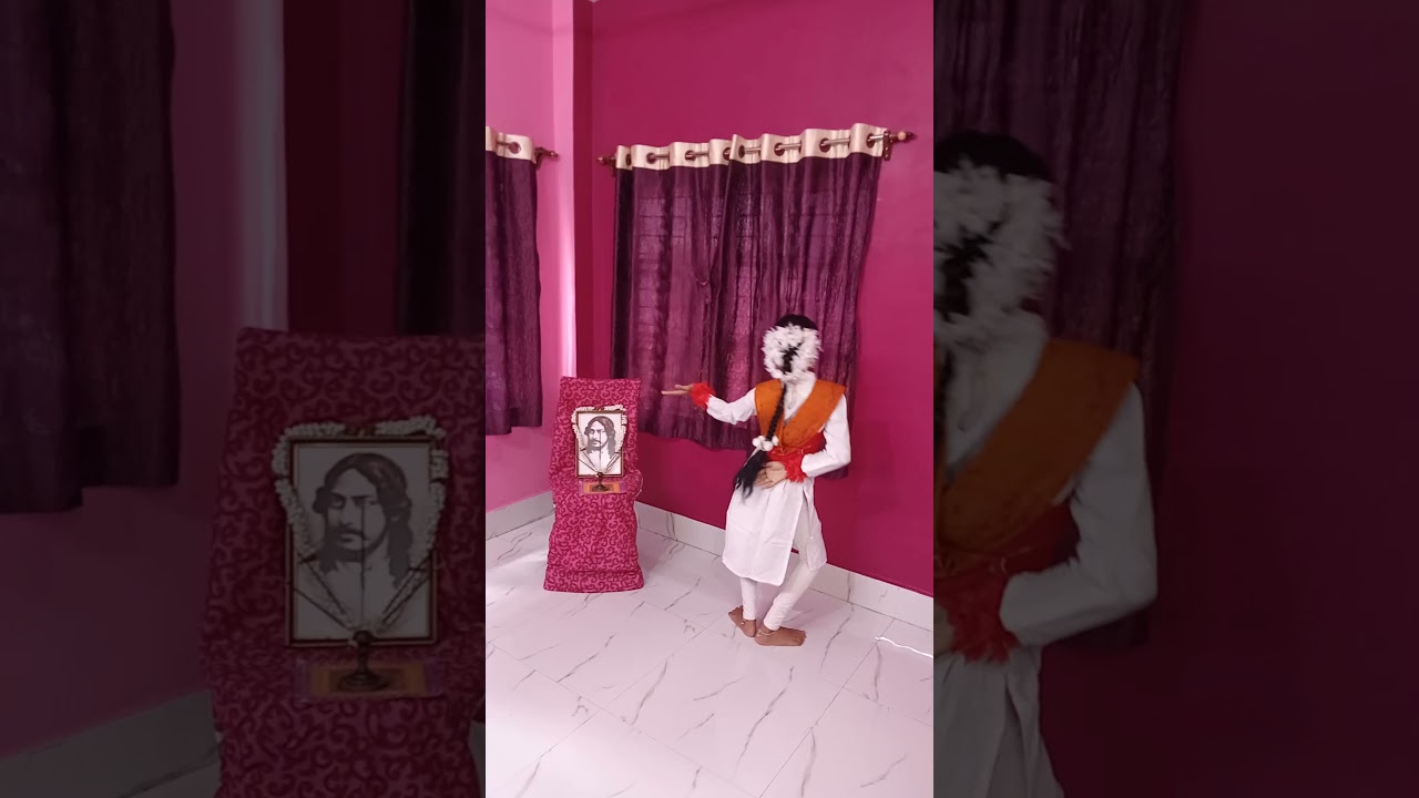 আজ ২৫শে বৈশাখ কবিগুরু রবীন্দ্রনাথ ঠাকুরের ১৬০ তম জন্ম শতবার্ষিকী উপলক্ষে রীতীশার একটা ছোট্ট নিবেদন।