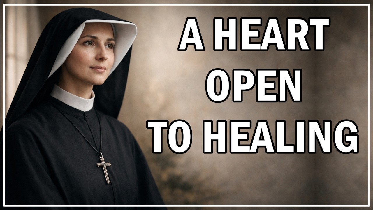 Prayer: Trusting God Through the Intercession of Saint Faustina