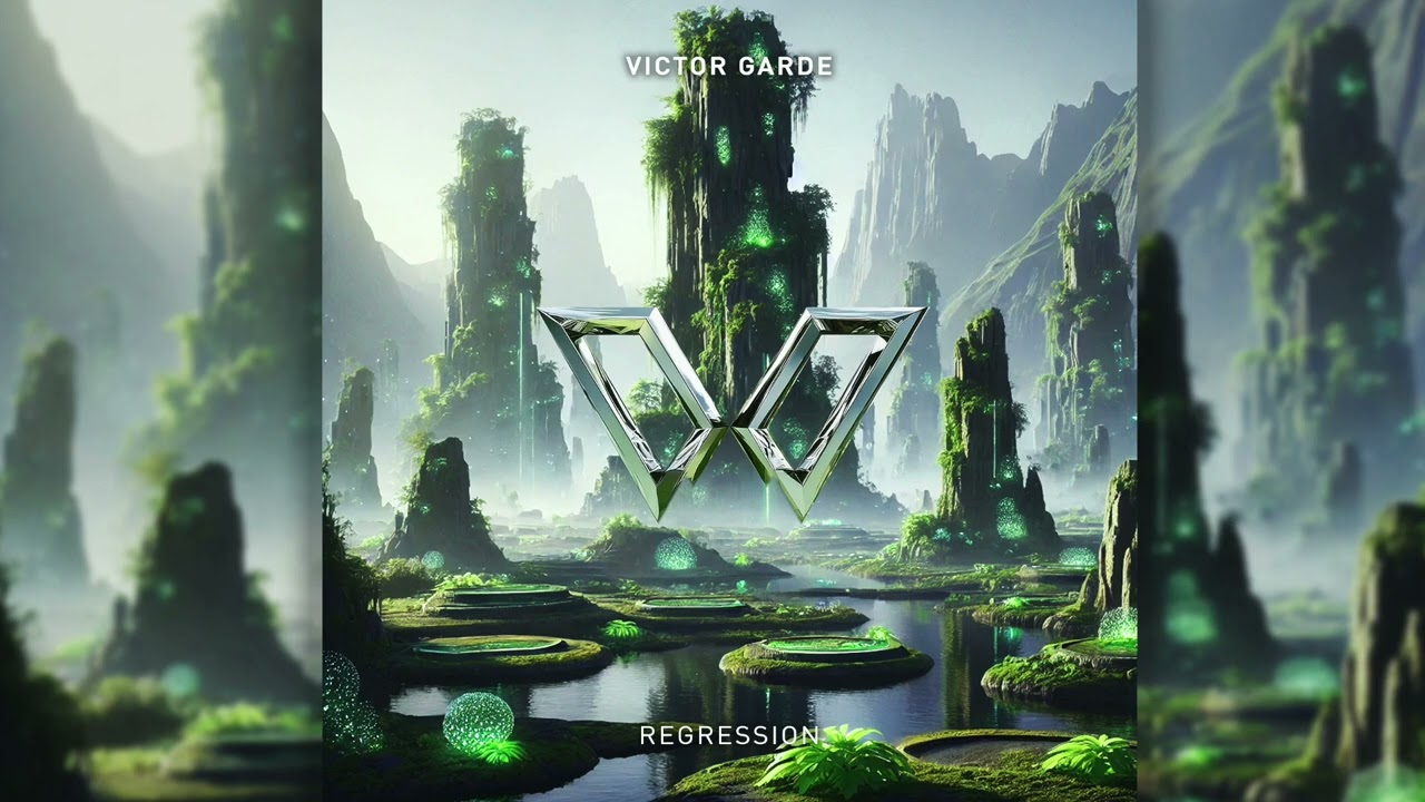 Victor Garde - Regression