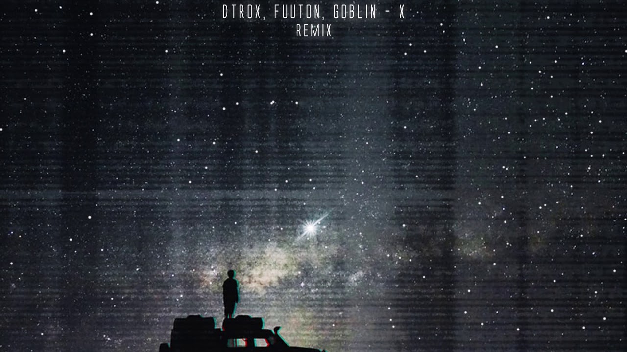Gigi D Agostino - I'll Flight With You (Dtrox, Fuuton & Goblin - X Rmx)