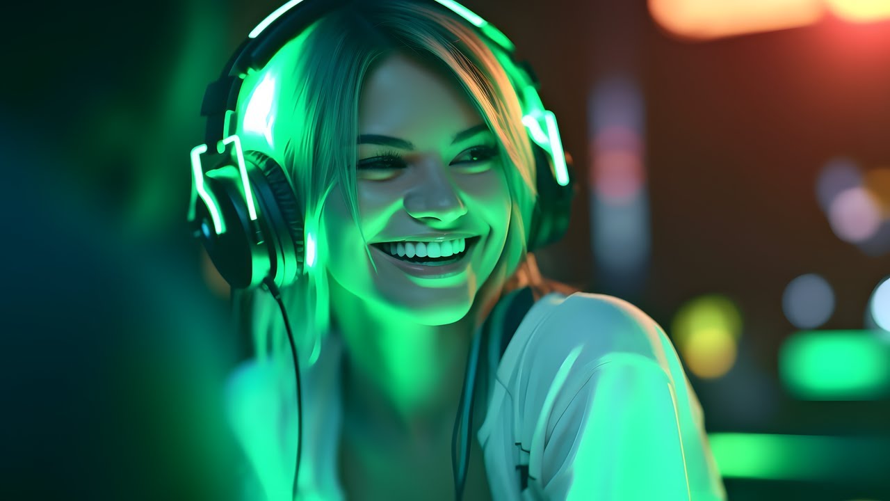 1 Hour of Chill LoFi Hip-Hop Beats | AI-GENERATED | MusicByAI