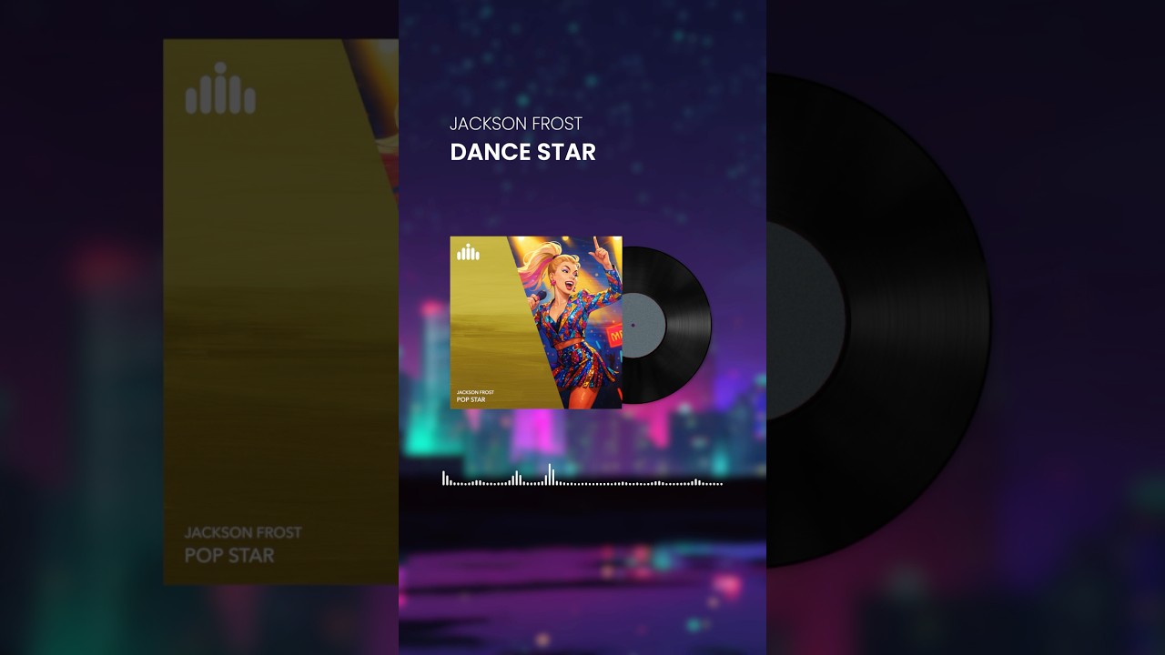 Dance Star | UPBEAT SUMMER POP ENERGY PARTY MUSIC FESTIVAL