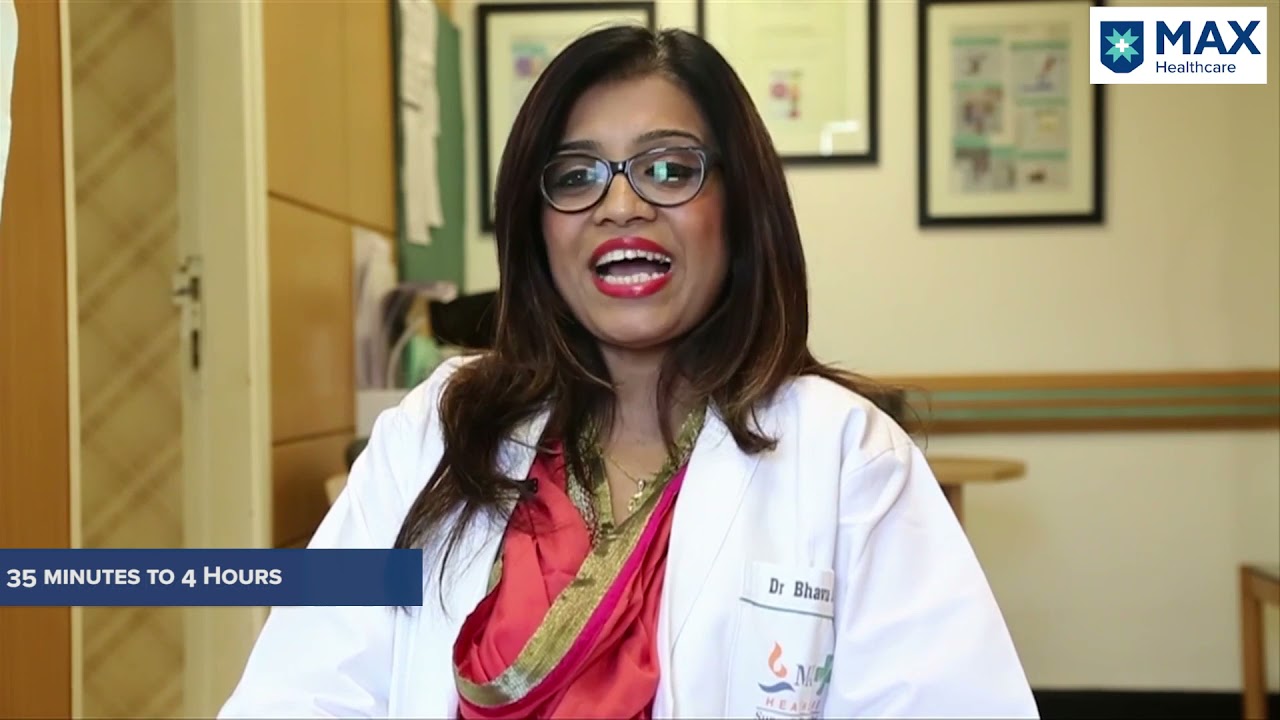 Micro TESE Procedure, Surgery & Recovery - Male Infertility Treatment | Max Hospital