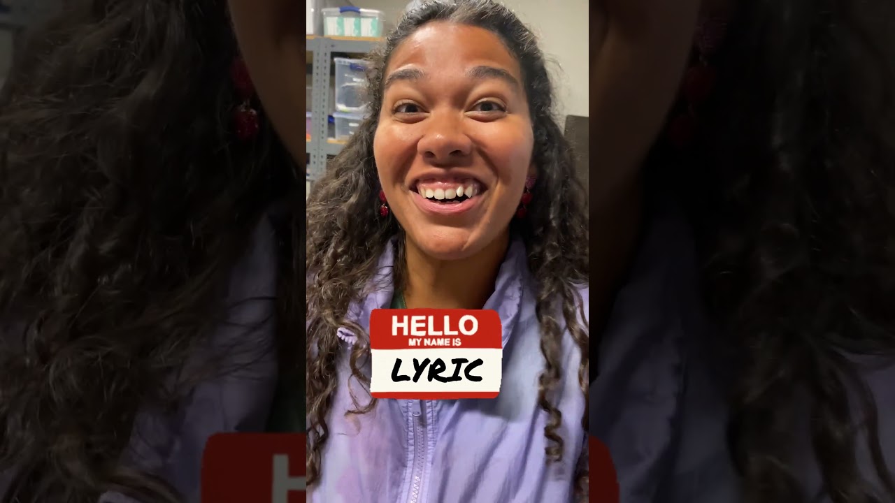 say your name in reverse challenge