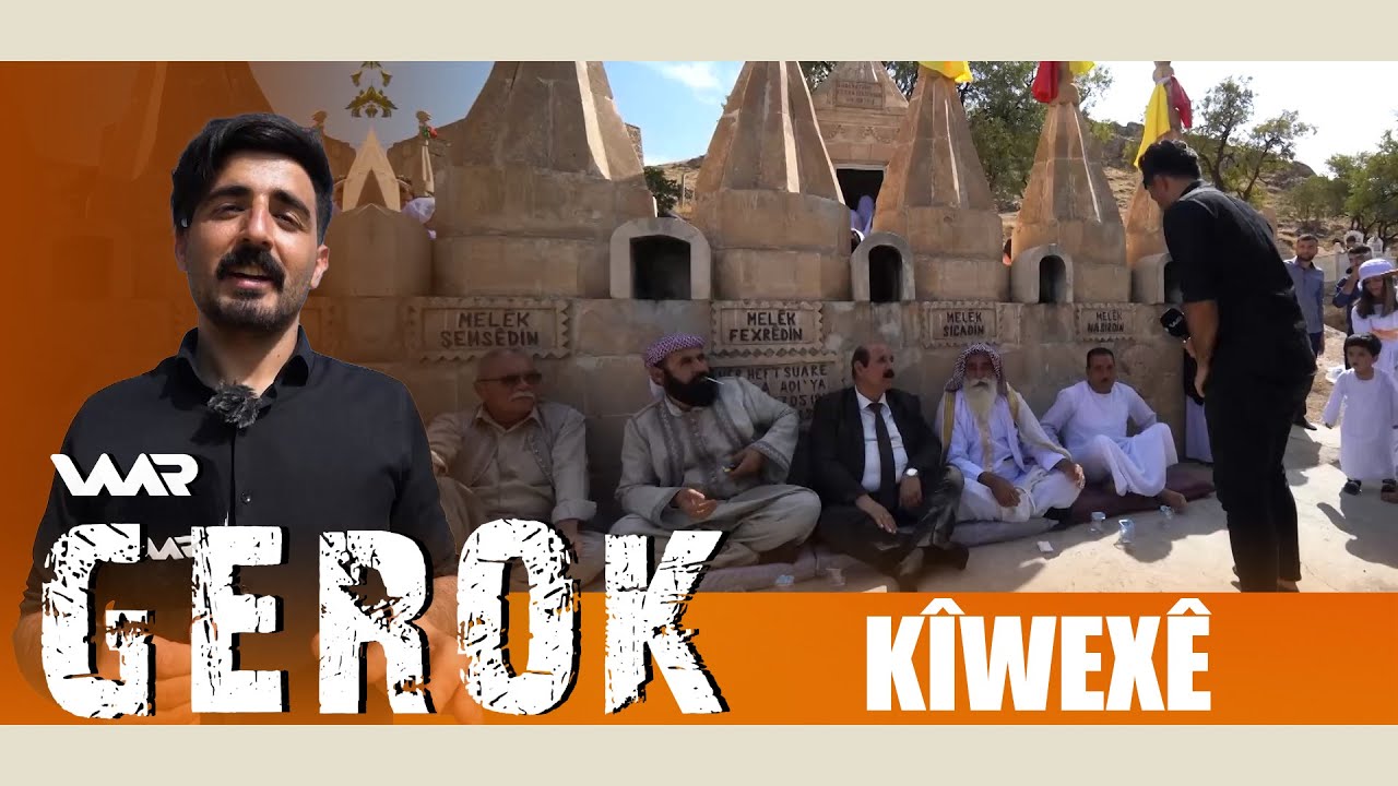Gerok - Xeleka 2 | گەڕۆك - خەلەكآ ٢