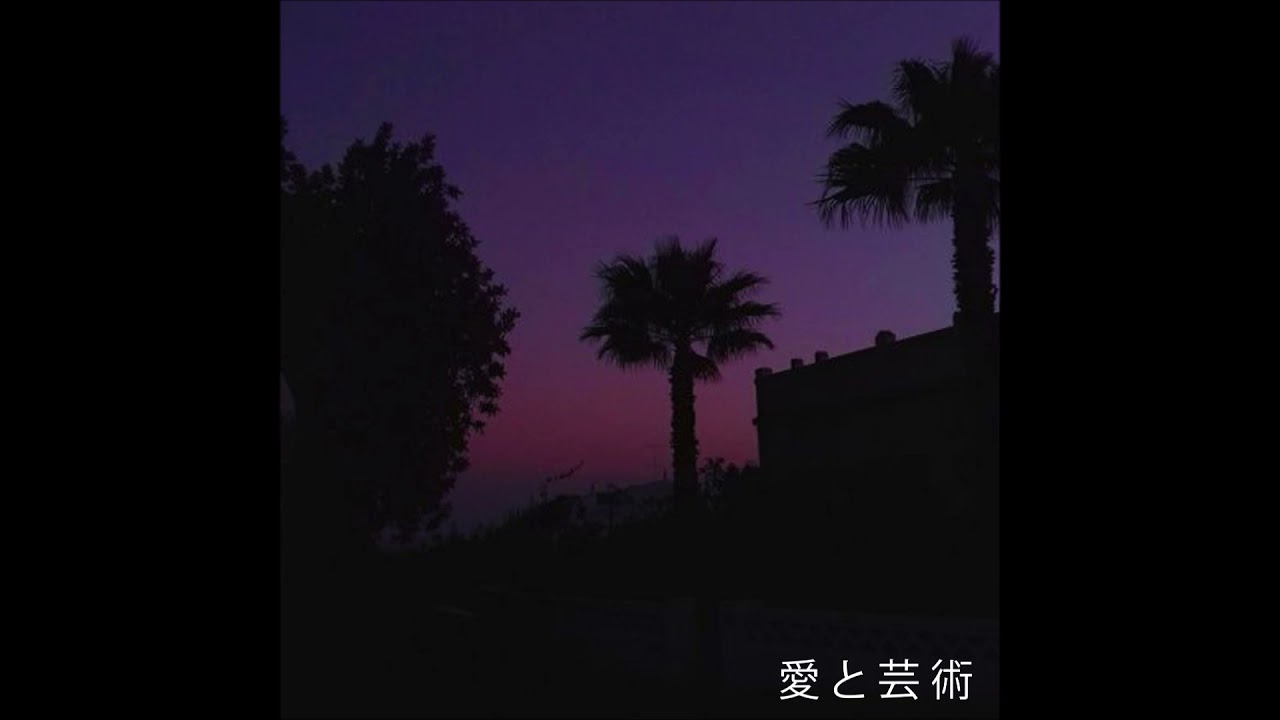 still corners - the trip ( slowed + reverb )